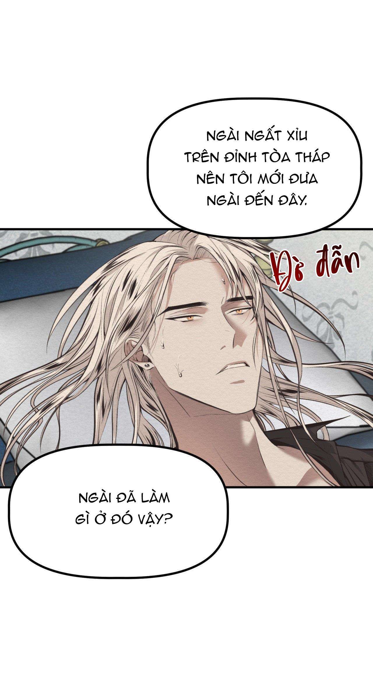 ác ma đỉnh cấp chapter 25 37