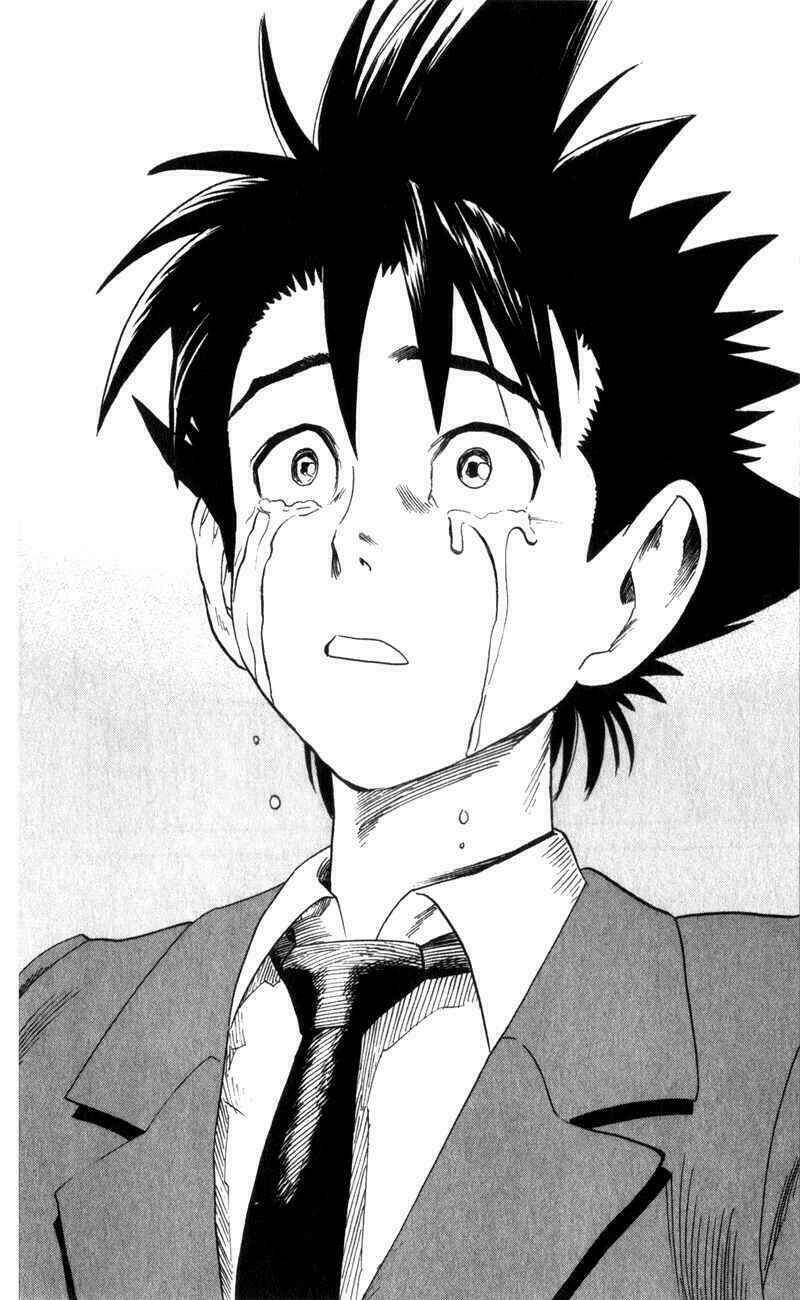 lá chắn mắt chapter 20 8