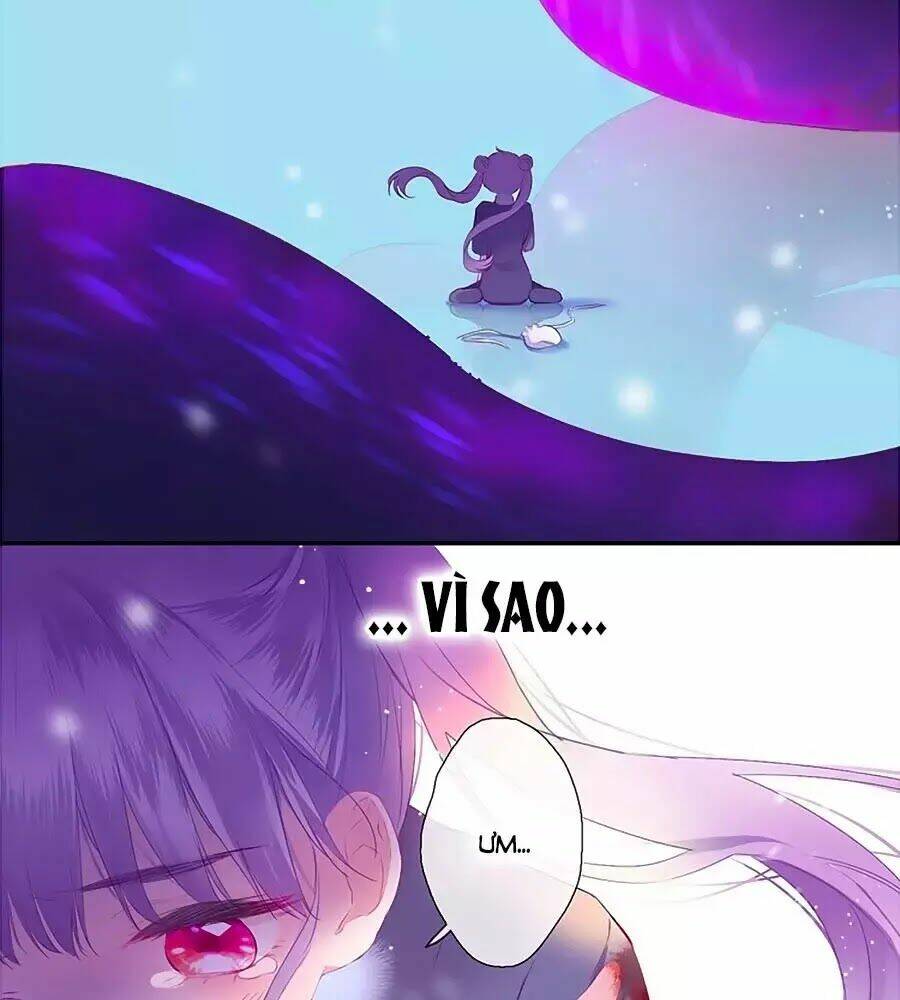 kiều nhi không nghe lời chapter 11.5 27