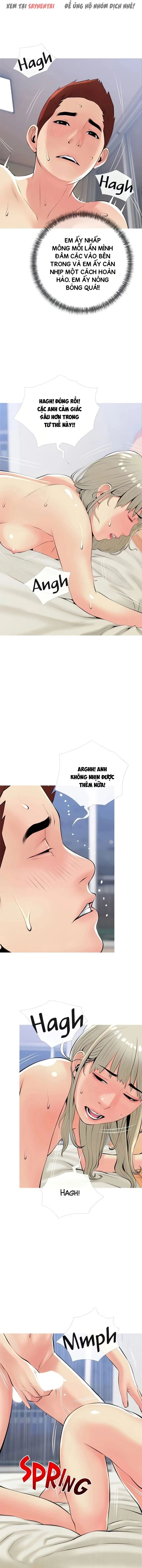 bài học hứng tình chapter 52 8