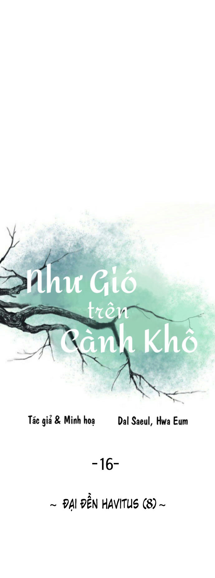 như gió trên cành cây khô chapter 16 42