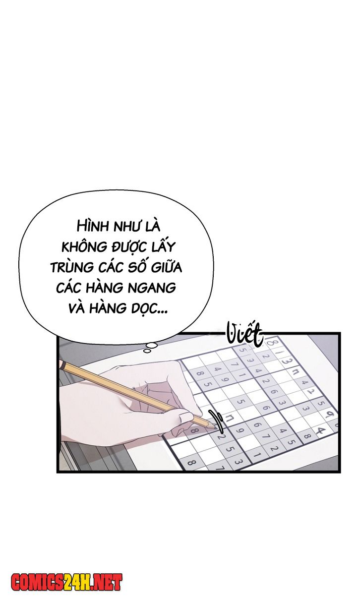 người xa lạ chapter 14 38