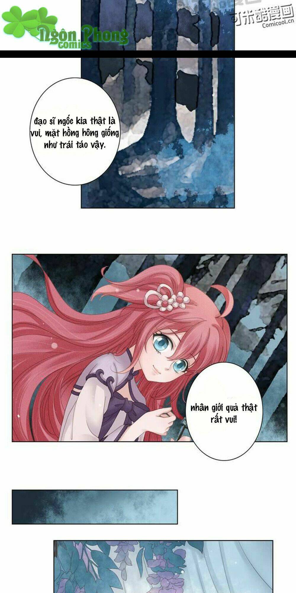 chuyển tương tư chapter 5 3