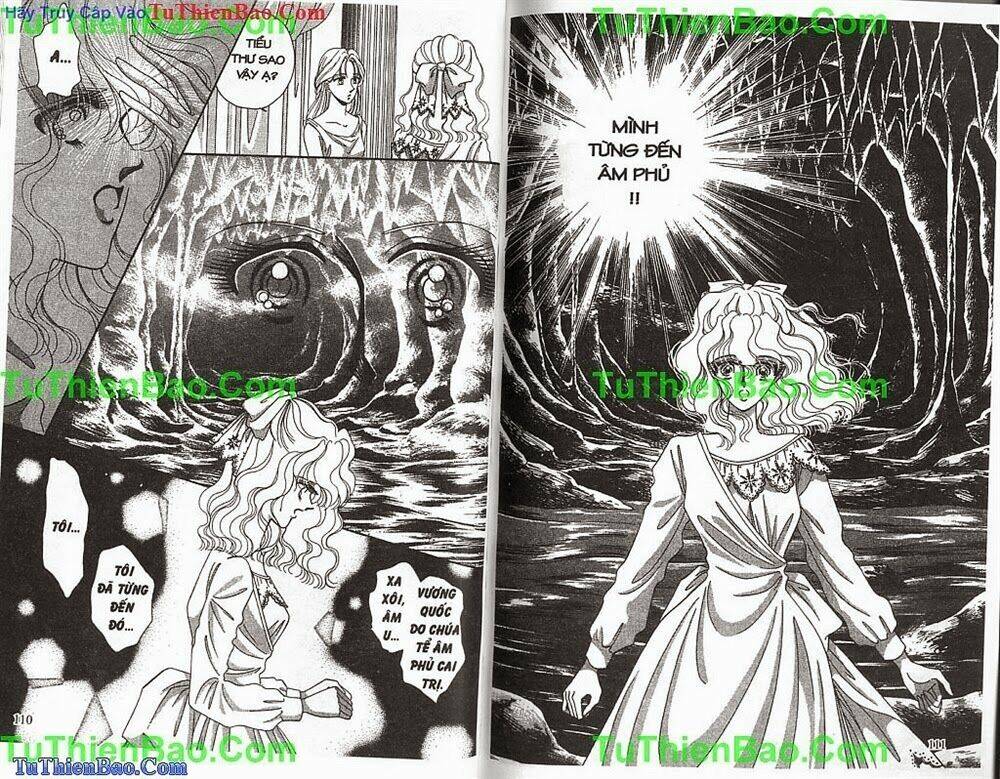 aries thần thoại cung hoàng đạo chapter 16 56