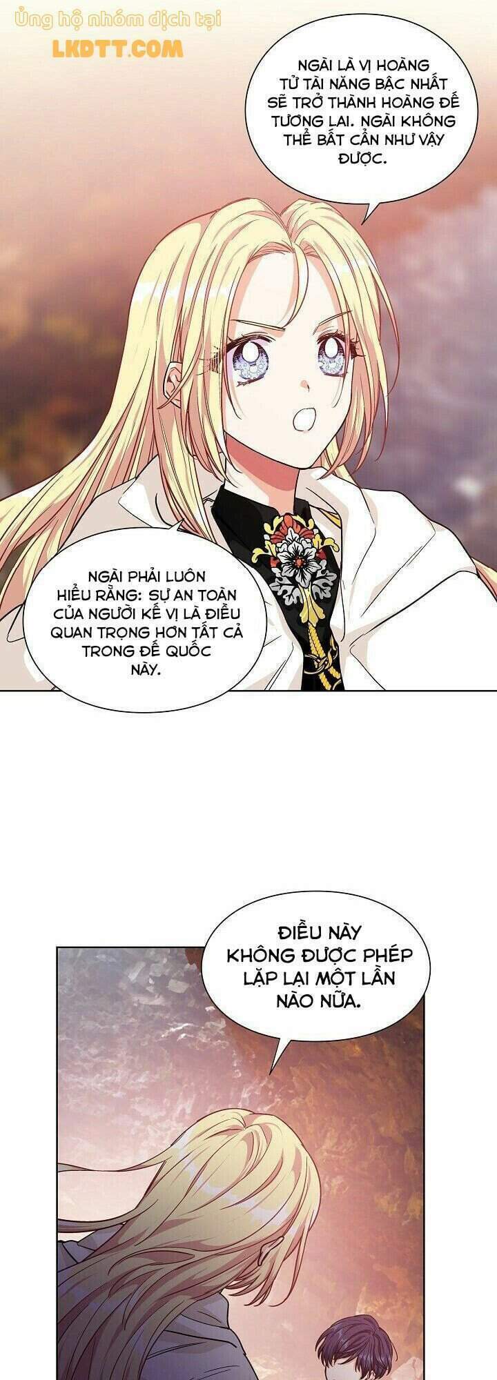 nữ hoàng ngoại khoa chapter 82 38