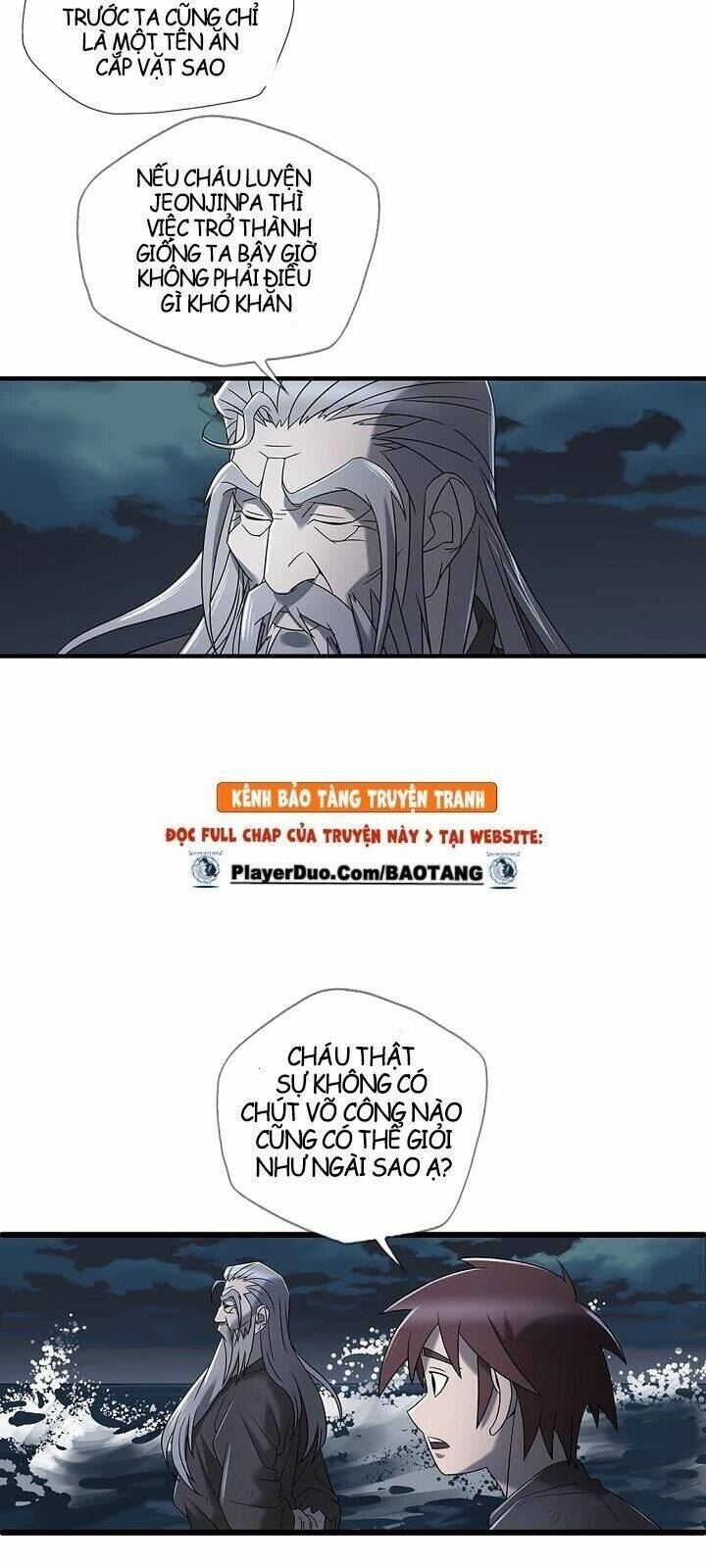 cuồng long chapter 6 27