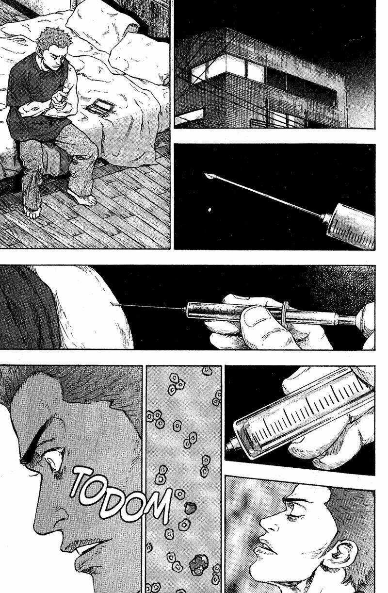 shamo (võ đạo) chapter 79 3