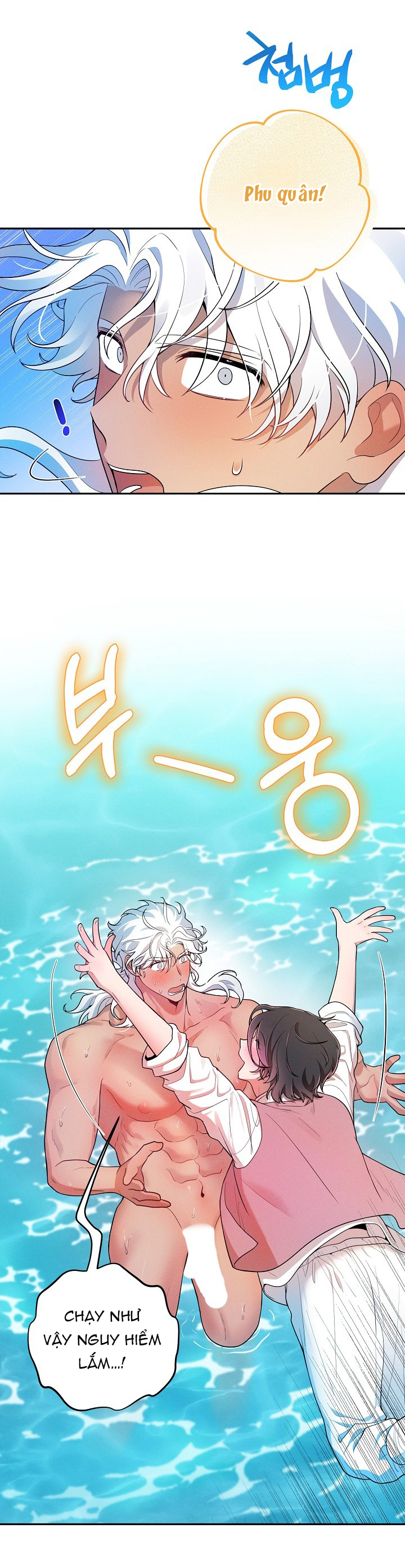 [18+] tuyển tập truyện bl ngắn - double bell chapter 34 7