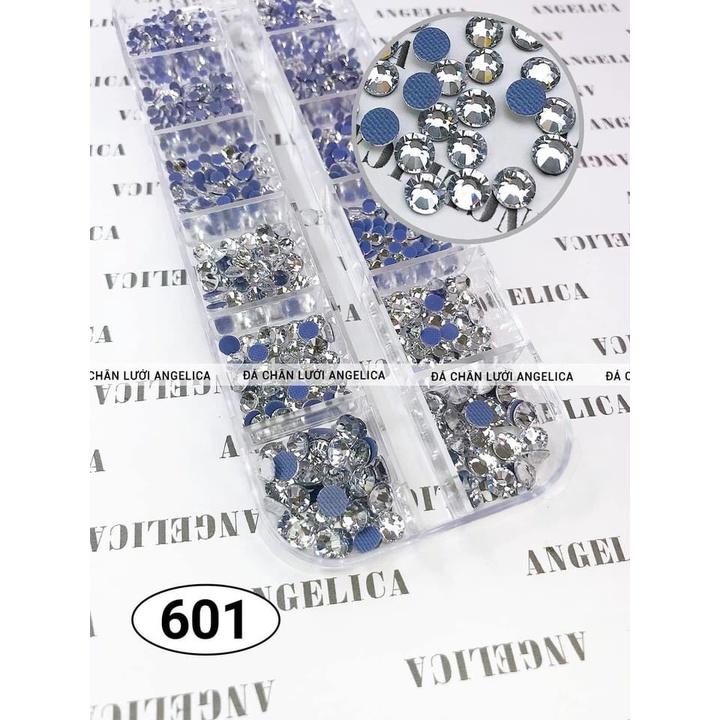 Đá chân lưới siêu sáng xịn  - khay 1440v dành cho Nail
