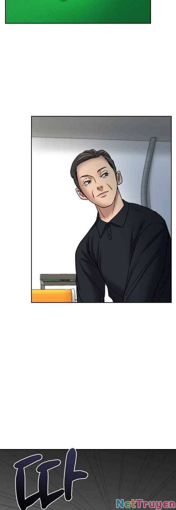 đấu kiếm - công tố viên lách luật chapter 12 55