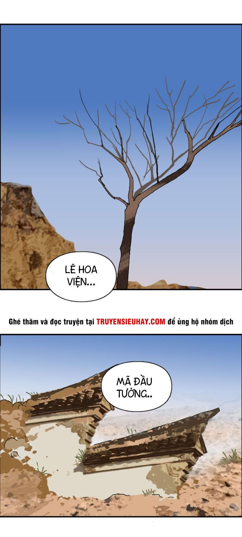 Siêu Năng Lập Phương chapter 127.1 16