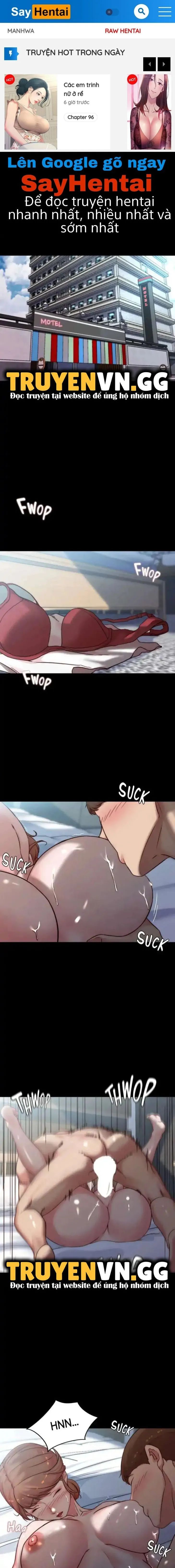 nhật ký quần lót chapter 112 1