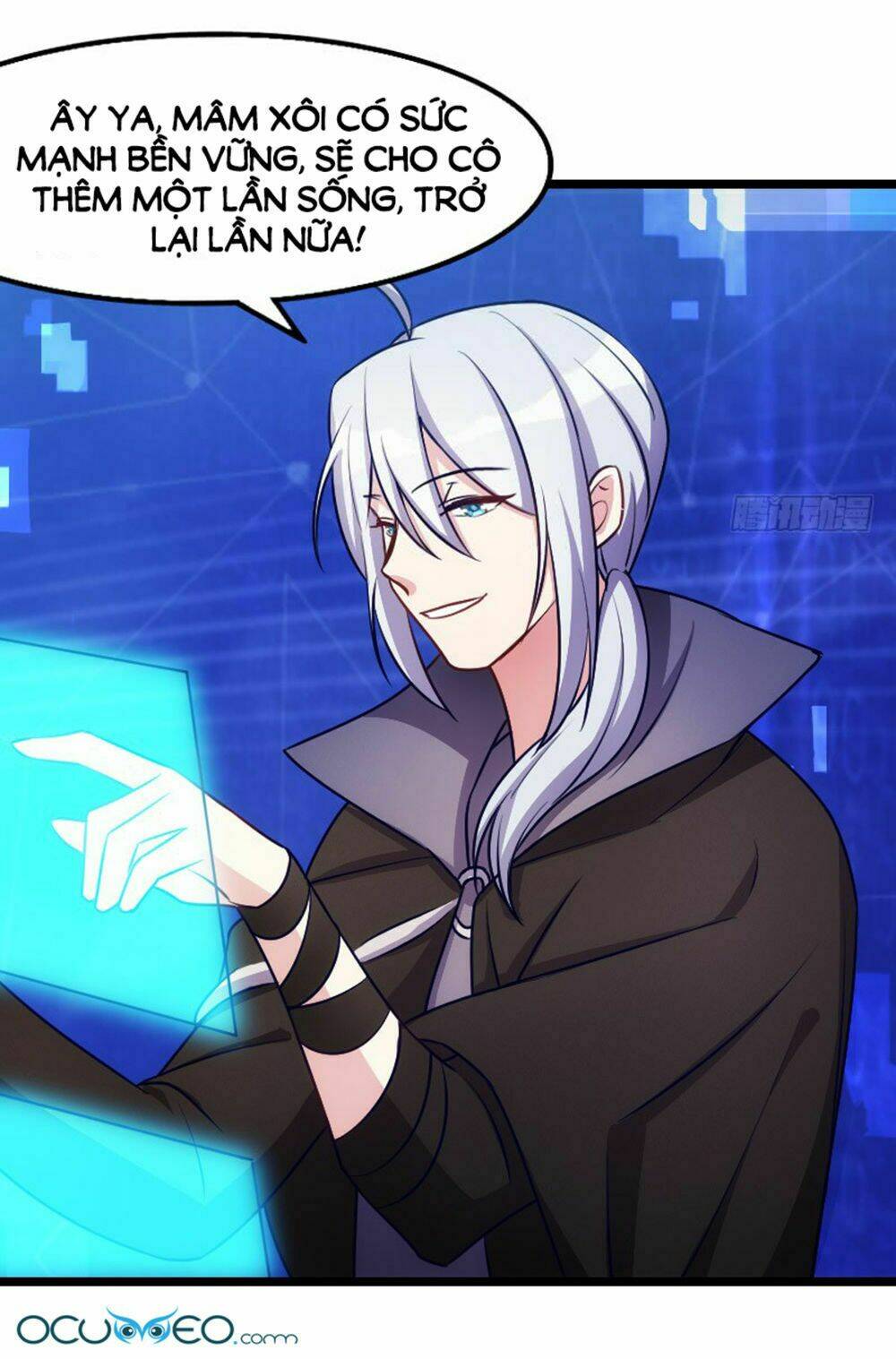 tôi ở dị giới khai ngư đường chapter 82 14