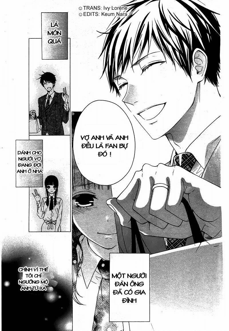 tổng hợp one shot. chapter 361 6