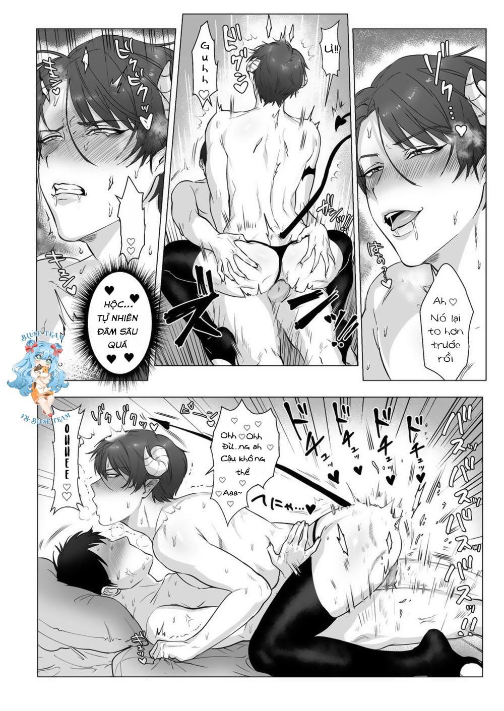 tổng hợp oneshot boylove chapter 45 17