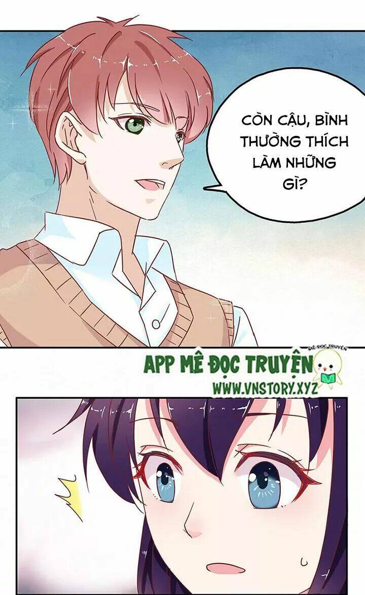 yêu em, sai đến tận cùng chapter 32 4