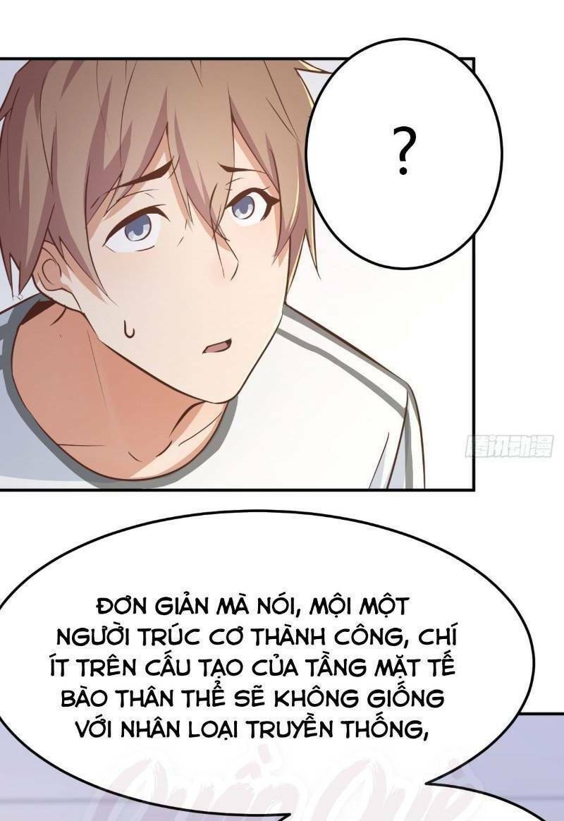 song tu đạo lữ kiểu xem mặt chapter 63 41