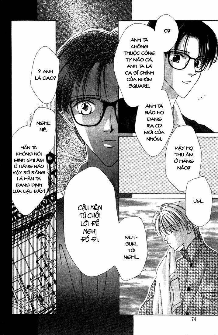 sayonara no riyu chapter 2 29