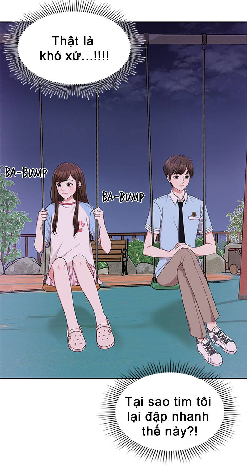 gửi tới bạn...người nắm giữ ngôi sao chapter 12 3