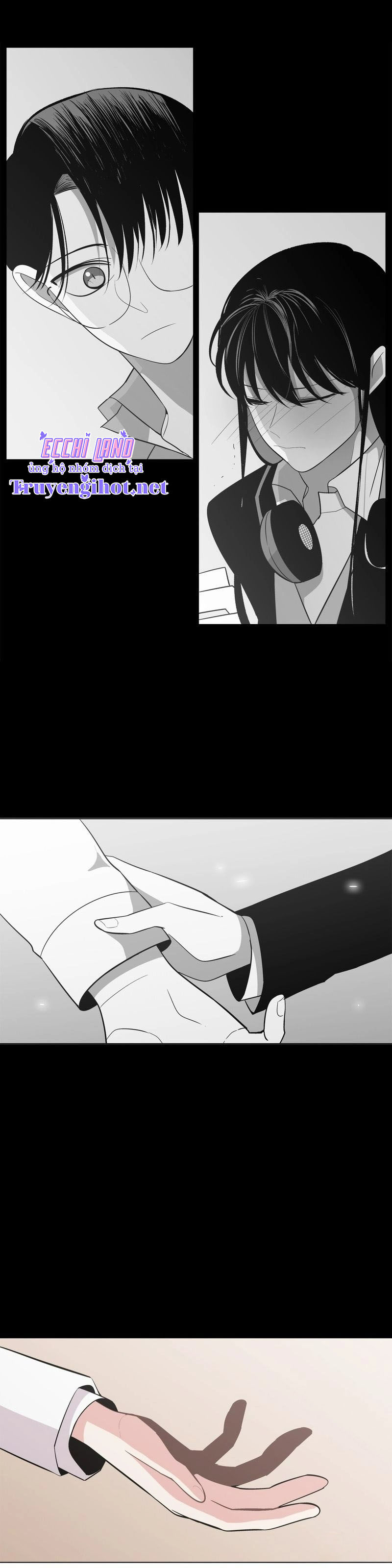 anh làm em đắm say chapter 30.2 10