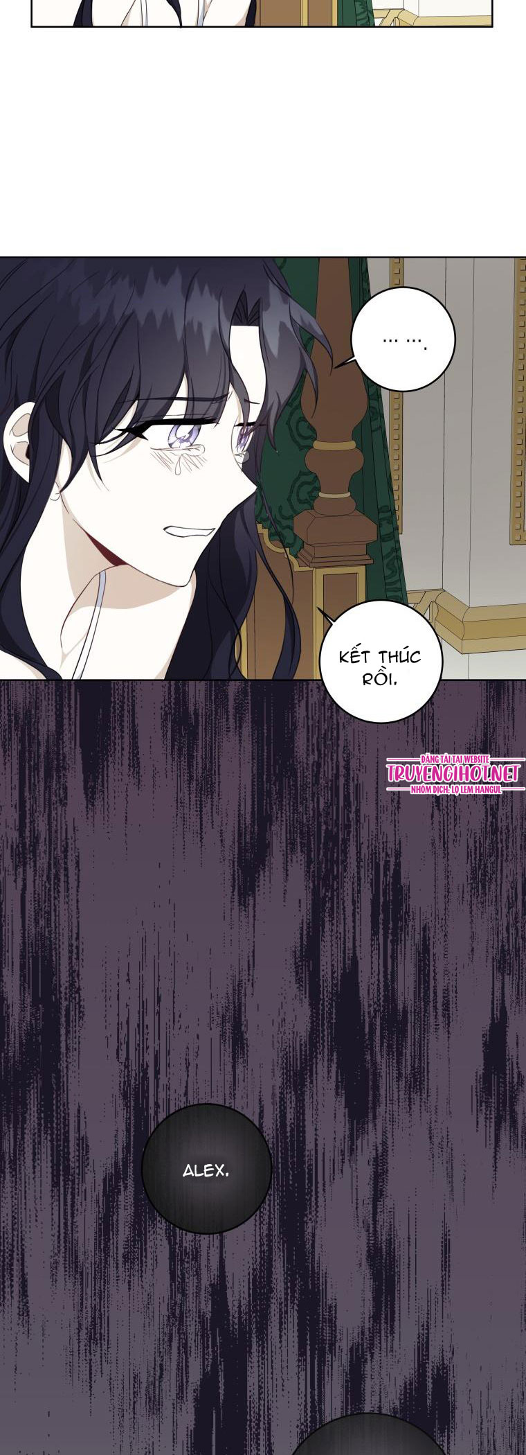 trở thành vợ của nam chính phế vật chapter 30 39