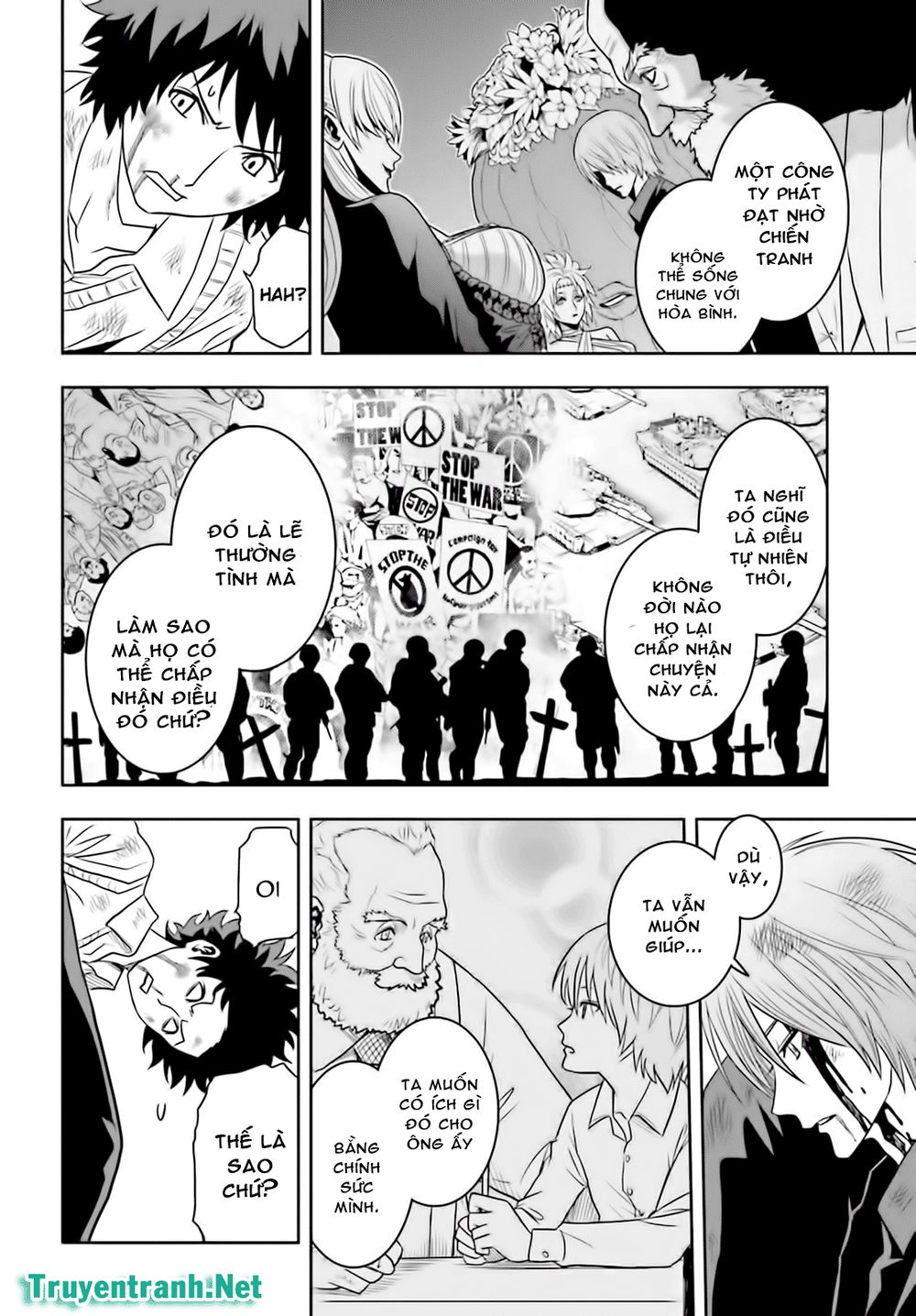 tokyo esp chapter 68 21