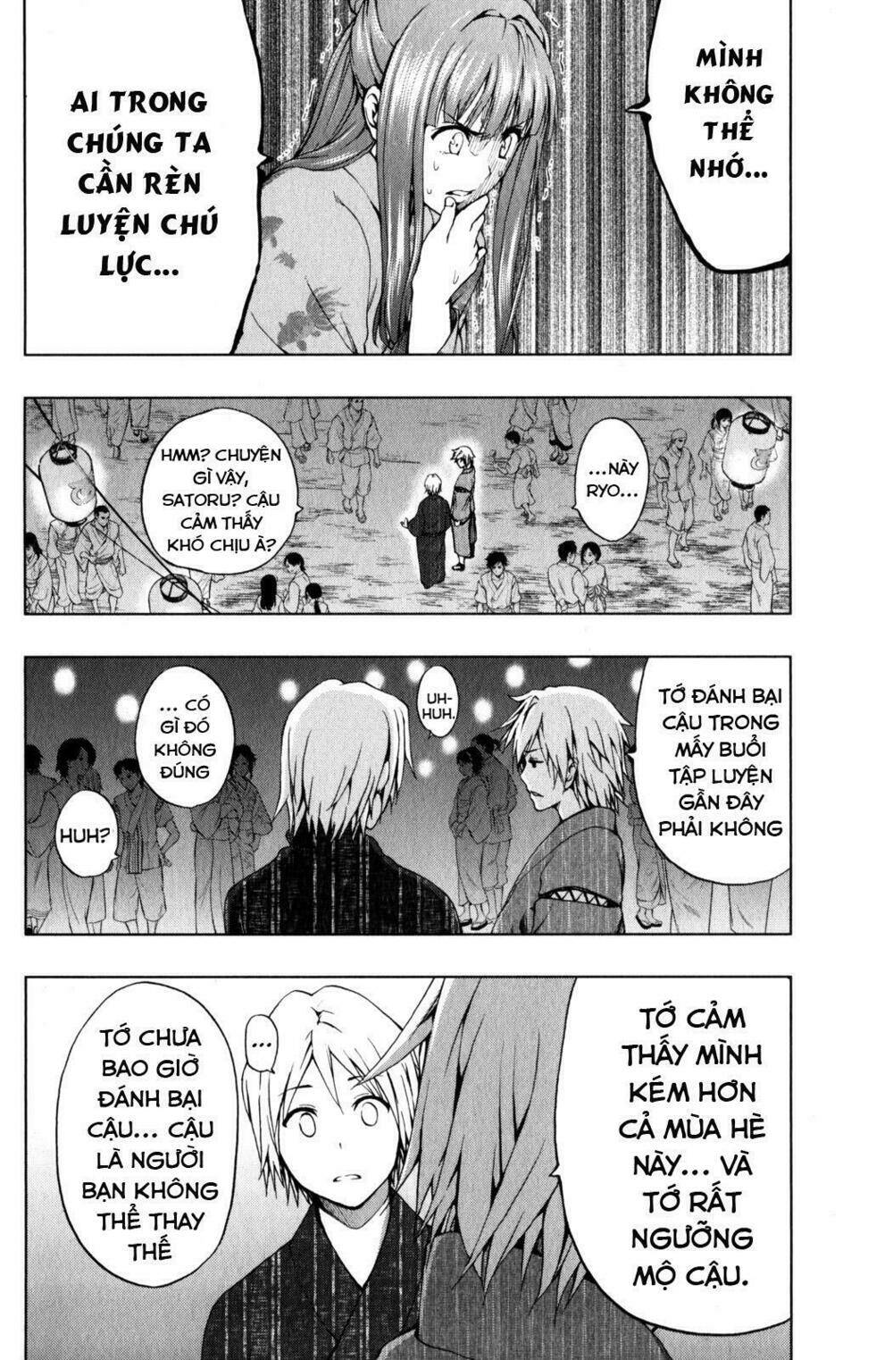 shin sekai yori chapter 9 35