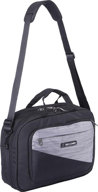 Cặp Laptop Simplecarry P Messenger