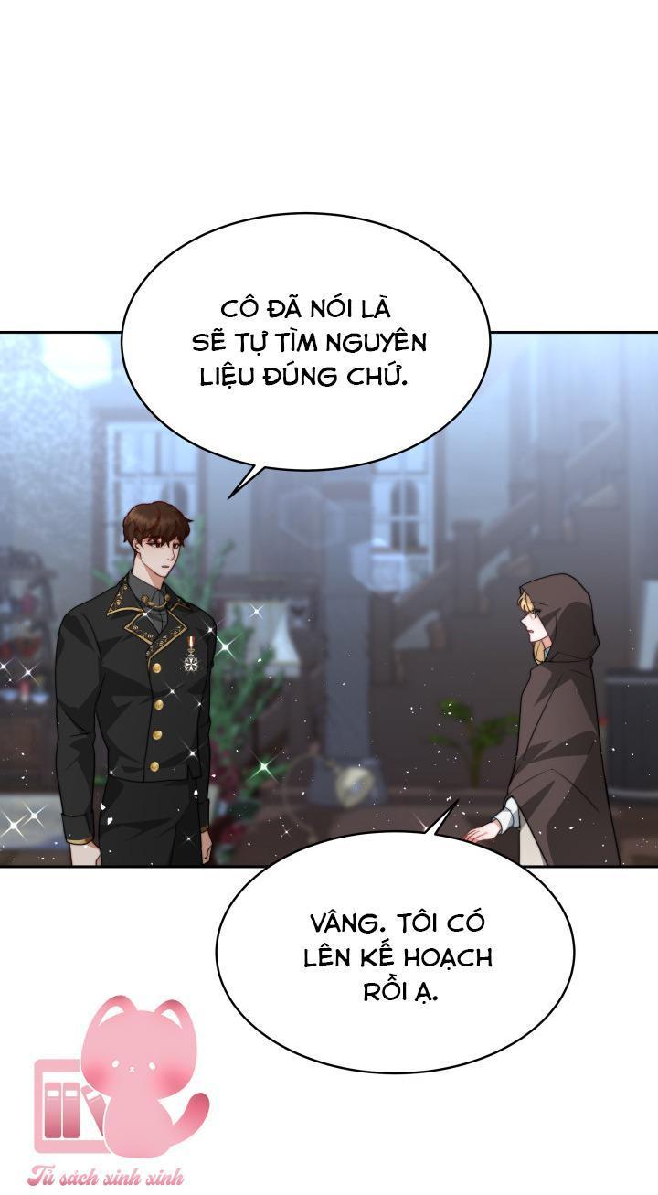 từ chồng cũ hóa thành nam chính chapter 8 55