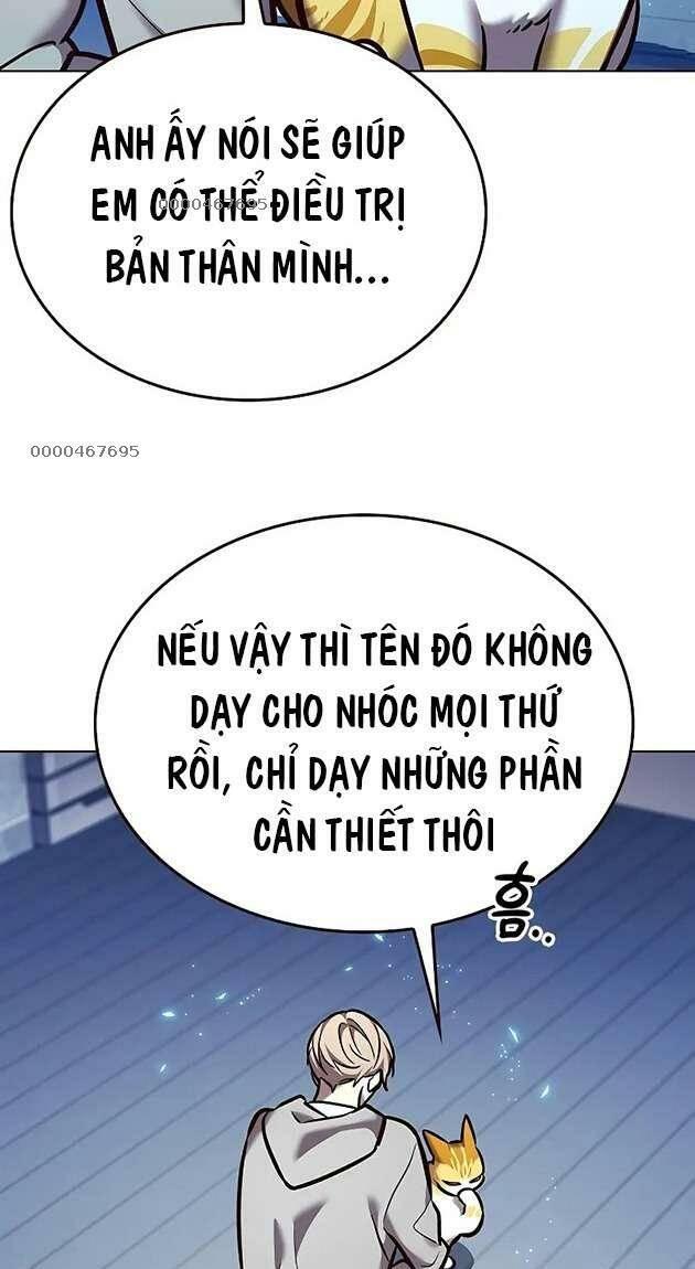 biến thân thành mèo chapter 270 15