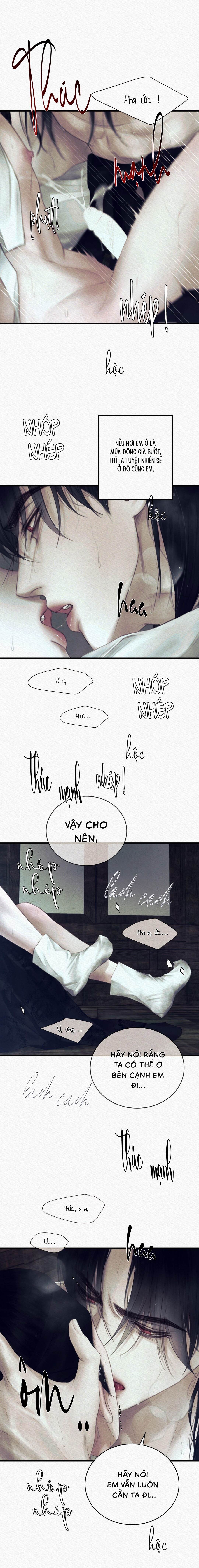 qủy dạ khúc chapter 84 19