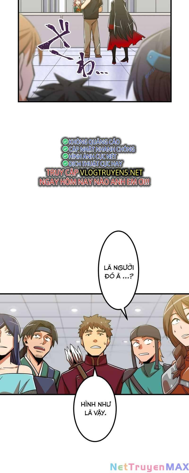 Huyết Thánh Cứu Thế Chủ~ Ta Chỉ Cần 0.0000001% Đã Trở Thành Vô Địch chapter 15 60