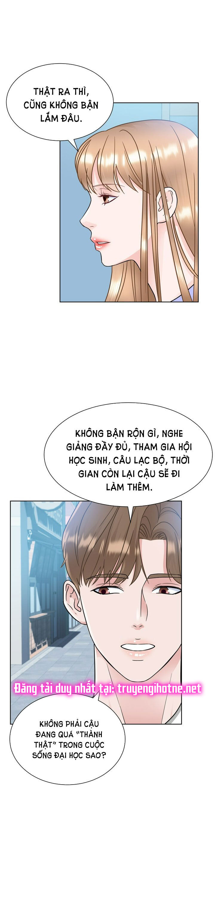 [18+] muộn màng chapter 21.1 14