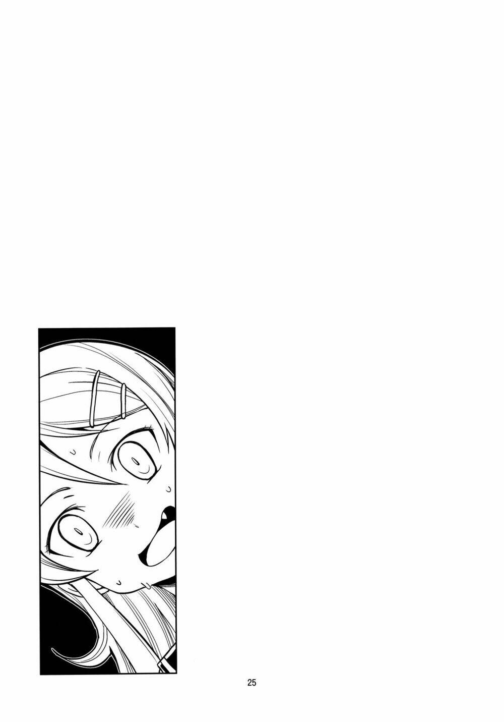 oreimo dj collection chapter 13 25