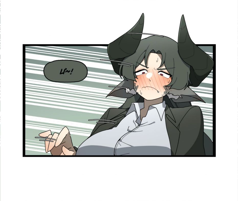 những cô gái phi nhân của junkzero chapter 44 7