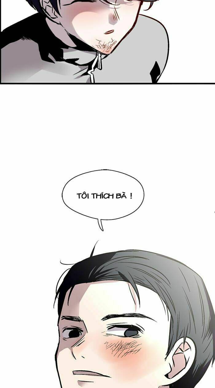 người máy hủy diệt chapter 81 37