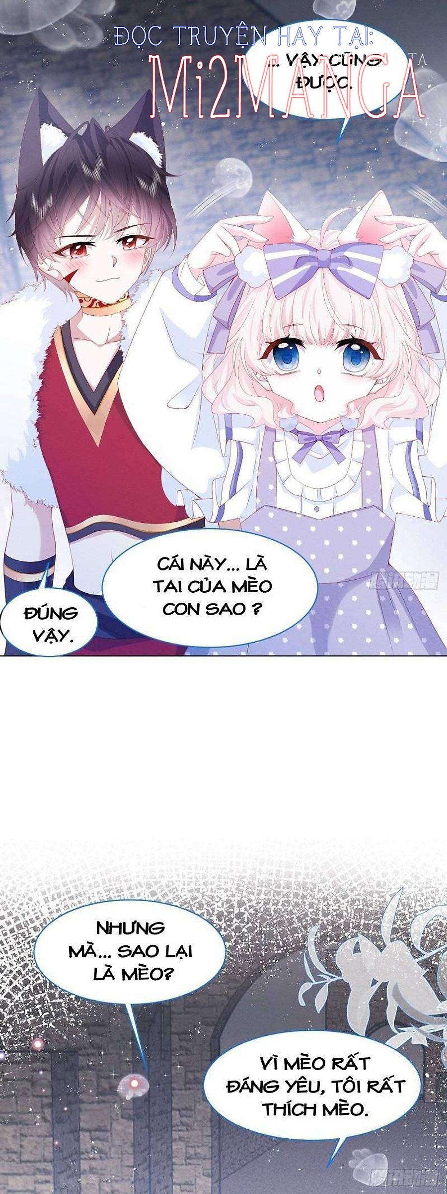 ninita yêu dấu chapter 36.2 8