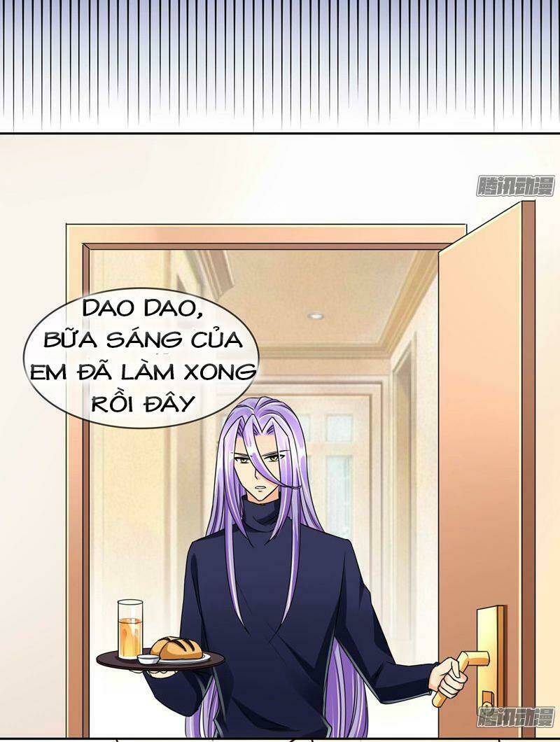 bá đạo trung khuyển tìm ái ký chapter 53 12