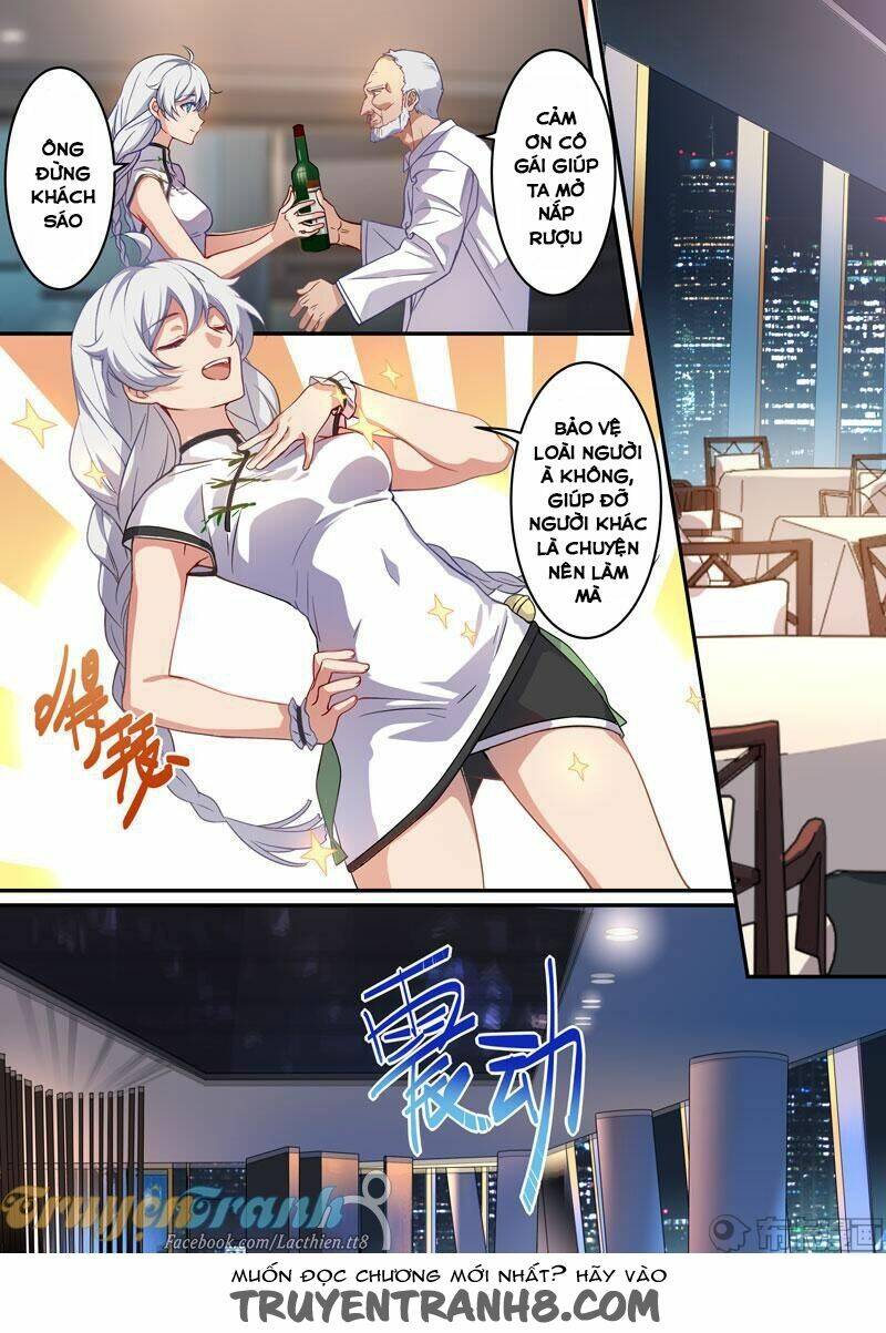 băng hoại 3rd chapter 60 21