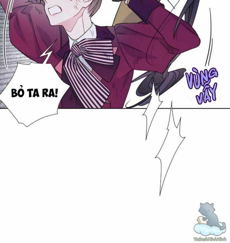 cách mà kỵ sĩ sống như tiểu thư chapter 31 44