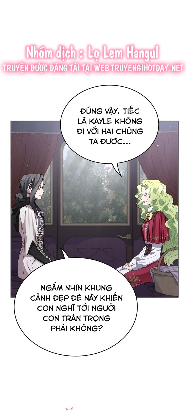 công chúa muôn loài chapter 42 18