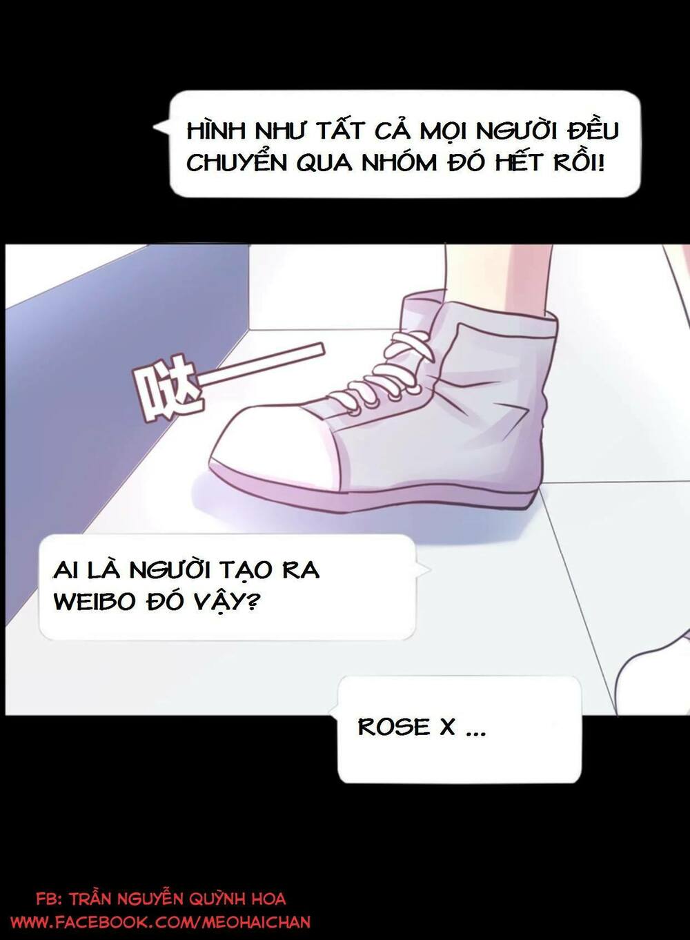 trả thù trường trung học phần 2 chapter 6 33