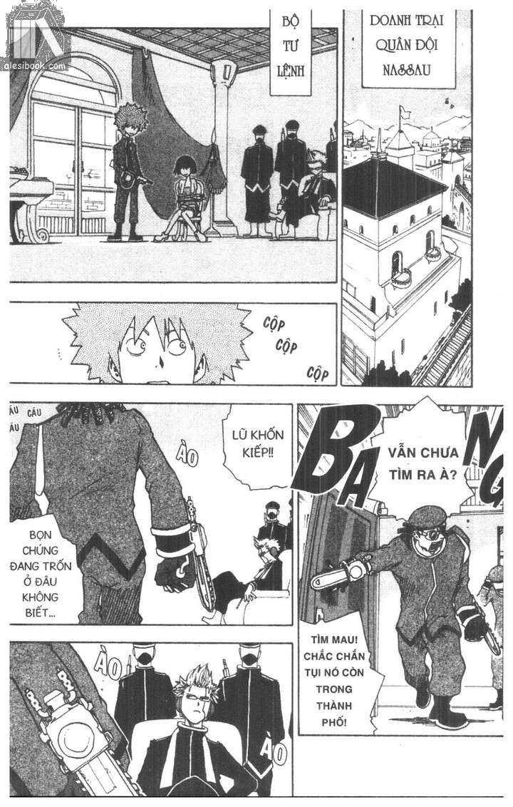 toto! the wonderful adventure chapter 18 11