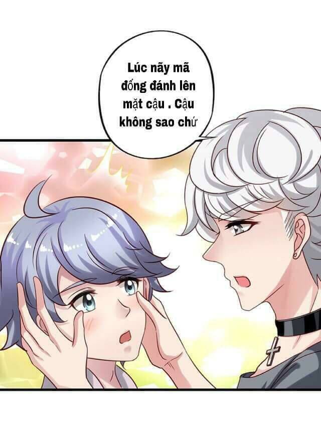 tôi không muốn fa như vậy đâu chapter 86 3