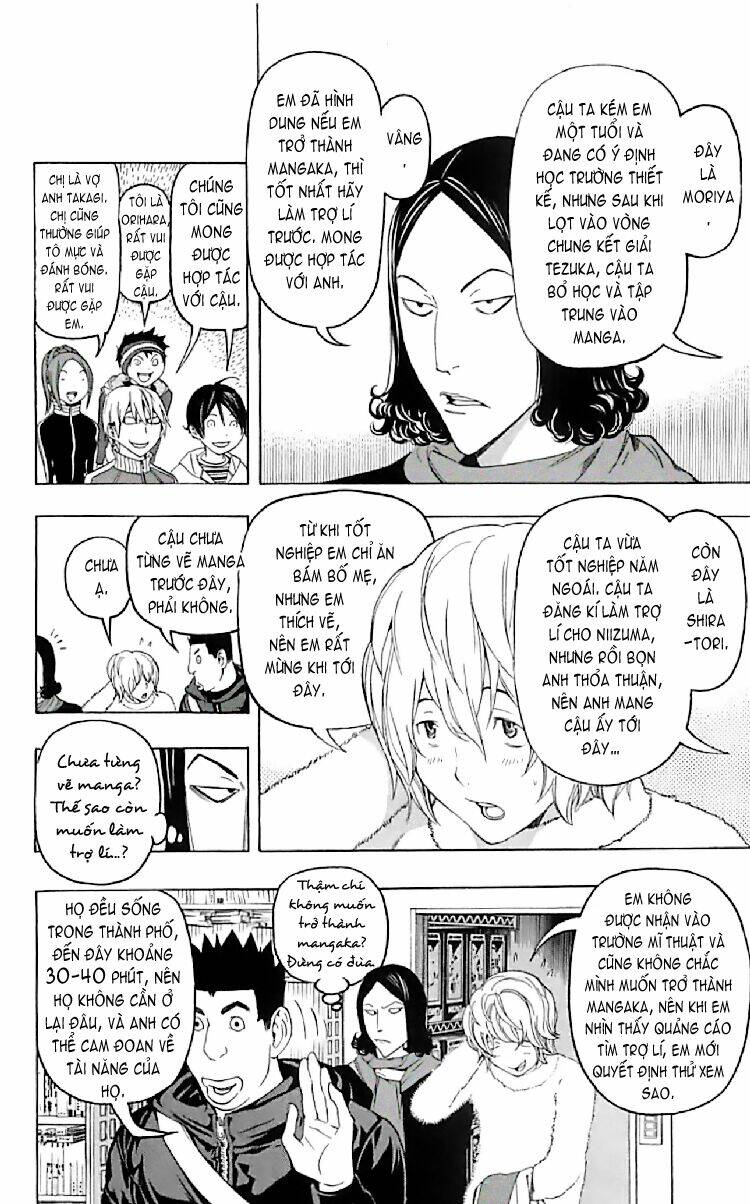 họa sĩ truyện tranh chapter 90 8