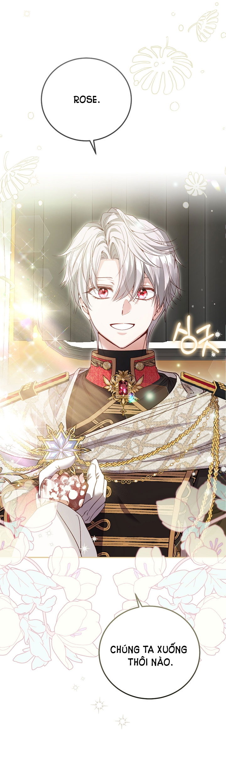 trở thành vợ thái tử quái vật chapter 79.2 30