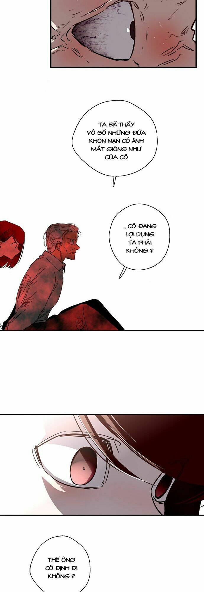 người máy hủy diệt chapter 138 35