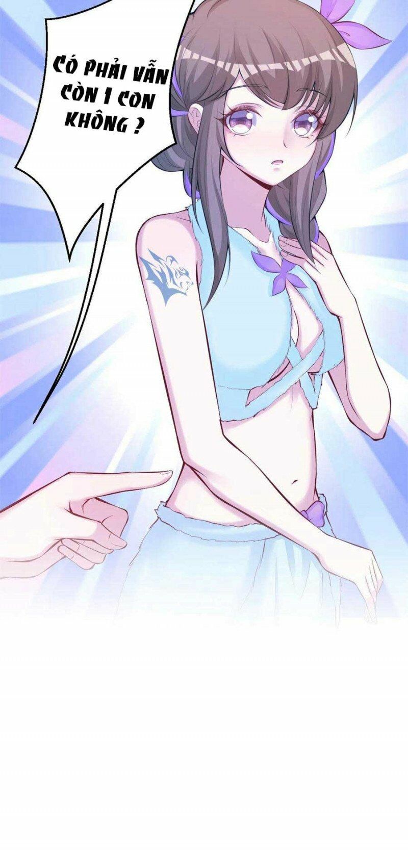 [16+] thảnh thơi thú thế chủng chủng điền, sinh sinh tể chapter 327 34