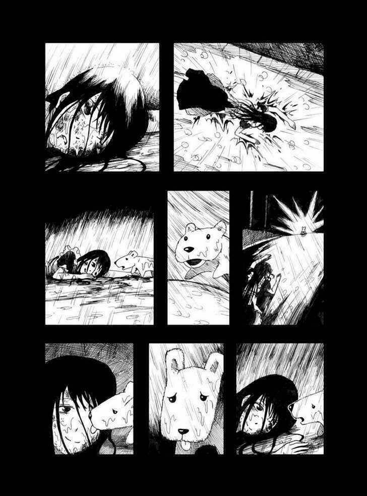 collapse of the world as we know it chapter 9 22