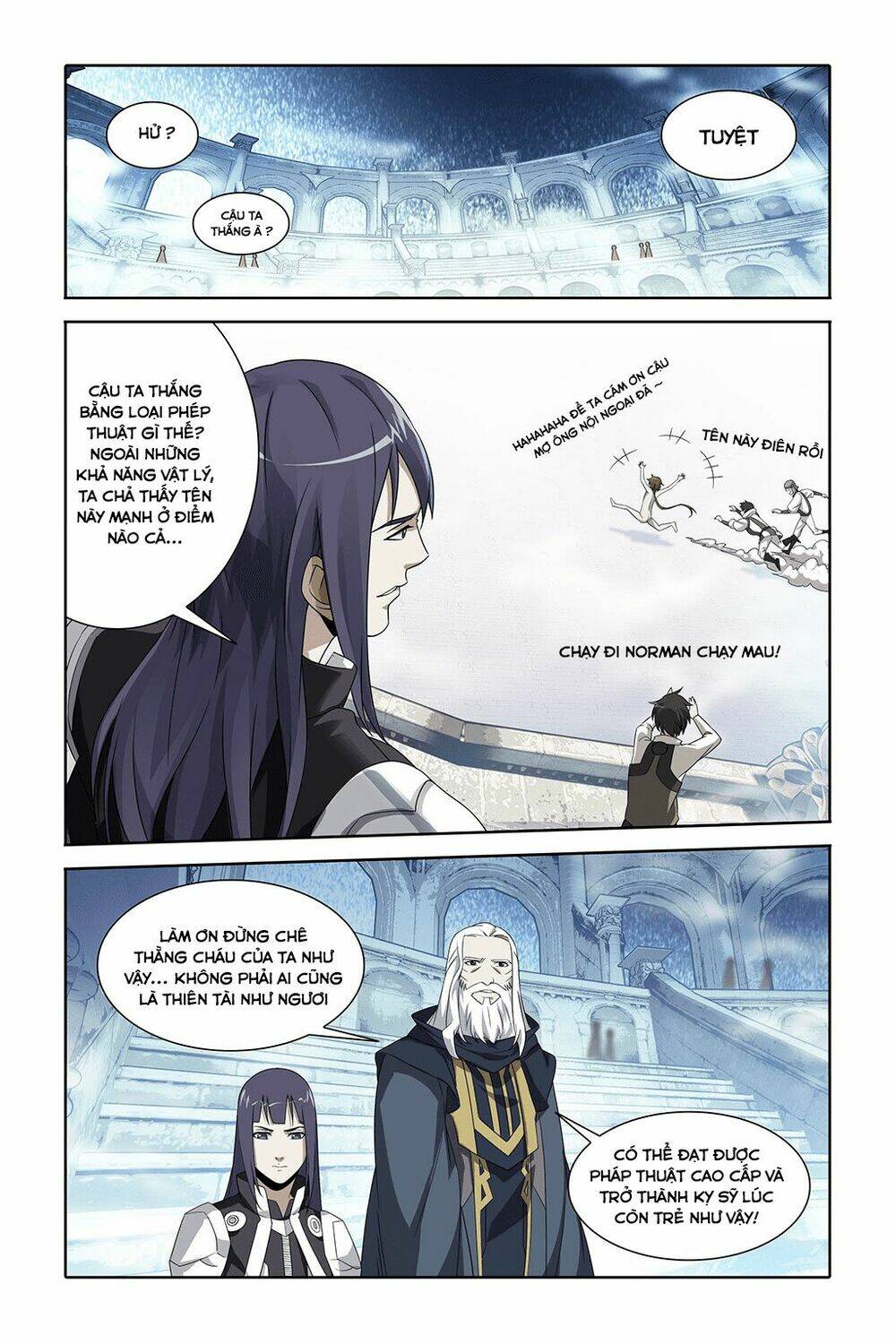 heroes evolved chapter 2 7